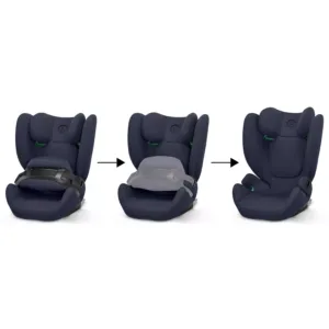 autokreslins cbx by cybex pallas b i size isofix 9 50 kg zils1 6924a793e0fbe