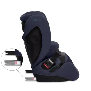 autokreslins cbx by cybex pallas b i size isofix 9 50 kg zils2 6924a794bb953