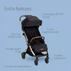 bernu rati maxi cosi eva3 0 4 gadi 0 22 kg essential black champagne4 6924c952bb642