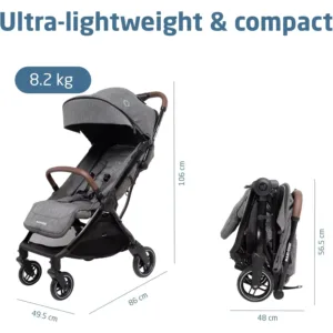 bernu rati maxi cosi eva3 0 4 gadi 0 22 kg select grey3 6924cad0cf176