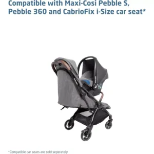 bernu rati maxi cosi eva3 0 4 gadi 0 22 kg select grey5 6924cad1b5145
