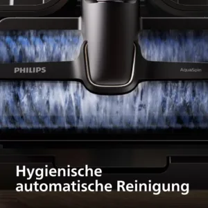 bezvadu mazgatajs puteklu sucejs philips aquatrio 9000 xw9463 11 aquaspin birstes3 6914767049704