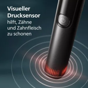 elektriska zobu birste philips sonicare advancedclean limited edition hx3792 11 melna3 691472b4399af