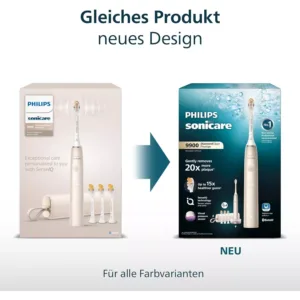elektriska zobu birste philips sonicare diamondclean 9900 prestige hx9992 43 4 69145e6cc94fc