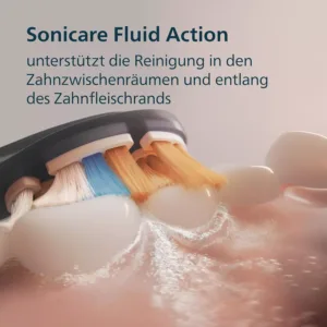 elektriska zobu birste philips sonicare diamondclean 9900 prestige hx9992 43 6 69145e768cc11