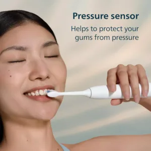elektriskas zobu birstes philips sonicare 5500 white and navy hx7119 01 new technology4 69218e699415b