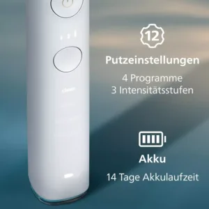 elektriskas zobu birstes philips sonicare diamondclean 9000 hx9914 62 6 69145ccedcacf