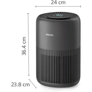 gaisa attiritajs philips air purifier 900 series ac0951 13 hepa nanoprotect cadr 250 m3 h prieks 65 m21 6914590cd99a5