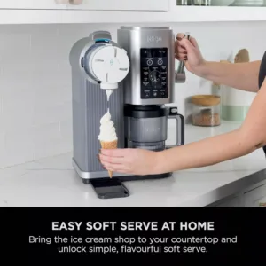 saldejuma pagatavotajs ninja swirl by creami soft ice cream nc701eu gelato sorbet milkshakes7 690f8ff6db252
