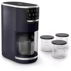 Saldējuma pagatavotājs Tefal Dolci IG6038E0 1.4 L