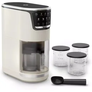 Saldējuma pagatavotājs Tefal Dolci IG604AE0 1.4 L
