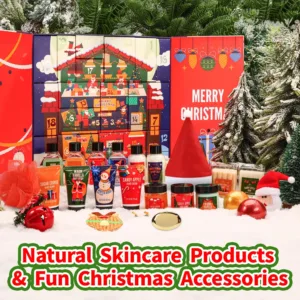 adventes kalendars body earth 24 spa produkti un aksesuari2 693314437782b