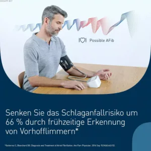 asinsspiediena meritajs omron x4 connect afib omron connect lietotne bluetooth hem 7196t1 fleo 1 694b0520c2fc8