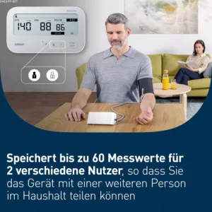 asinsspiediena meritajs omron x4 connect afib omron connect lietotne bluetooth hem 7196t1 fleo 2 694b0520d0d48