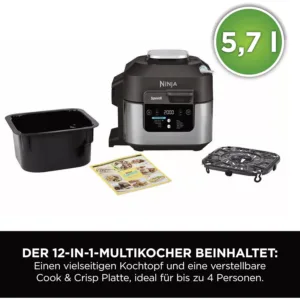 multivaramais katls friteris ninja speedi on500eu 12 in 1 57 l 1 694c1d2b67ef4