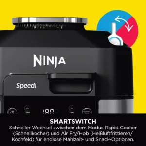 multivaramais katls friteris ninja speedi on500eu 12 in 1 57 l 5 694c1d190821a