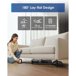 bezvadu puteklu sucejs tineco floor one i6 stretch wet dry 20 kpa 40 min 4 69792c572a959