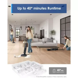 bezvadu puteklu sucejs tineco floor one i6 stretch wet dry 20 kpa 40 min 7 69792c57d5d0e