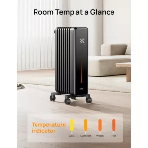 elektriskais ellas radiators dreo dr hsh011 9 ribas 2000 w oh 521 2 696688be130f8