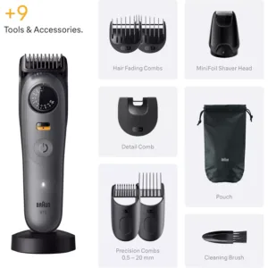 bezvadu bardas skuveklis braun bt5565 series 5 problade 120 min 2 699897bfb34ee