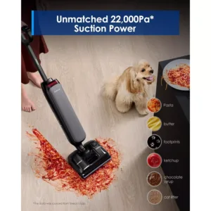 bezvadu puteklu sucejs tineco floor one s7 artist wet dry 22kpa 1 6988efc008e39