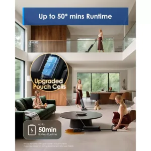 bezvadu puteklu sucejs tineco floor one s7 artist wet dry 22kpa 2 6988efc07a631