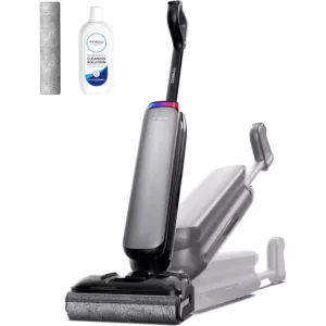 Bezvadu putekļu sūcējs Tineco Floor One S7 Artist Wet Dry 22kPa