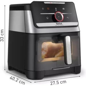 karsta gaisa friteris tefal easy fry silence xxl 7 l ey876de0 1 69989a092ba00