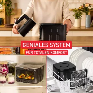 karsta gaisa friteris tefal easy fry silence xxl 7 l ey876de0 5 69989a00c0936