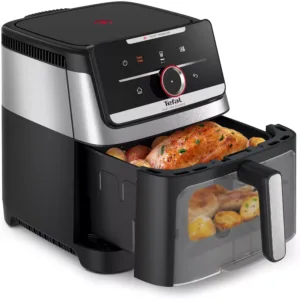 karsta gaisa friteris tefal easy fry silence xxl 7 l ey876de0 69989a09279f0