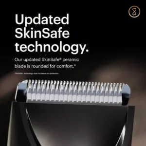 manscaped the lawn mower 30 plus bezvadu wet dry kermena apmatojuma trimmeris skinsafe usb c 3 6998b8ab3a9ba