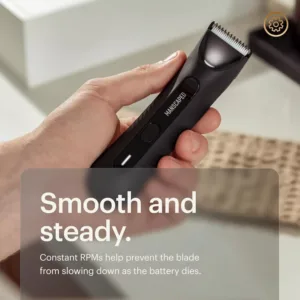 manscaped the lawn mower 30 plus bezvadu wet dry kermena apmatojuma trimmeris skinsafe usb c 5 6998b8abb7f85