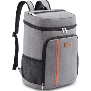 Aukstuma mugursoma Lifewit 30 L, 33 x 20.3 x 43 cm (PxDxA)