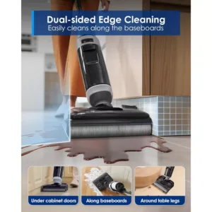 bezvadu puteklu sucejs tineco floor one i5 stretch wet dry 20kpa 30 min 5 69a739dca4fba