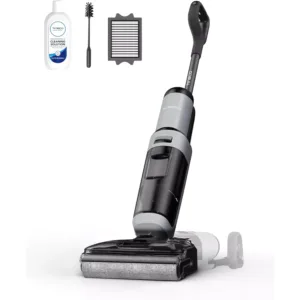Bezvadu putekļu sūcējs Tineco FLOOR ONE i5 Stretch Wet Dry, 20kPa, 30 Min
