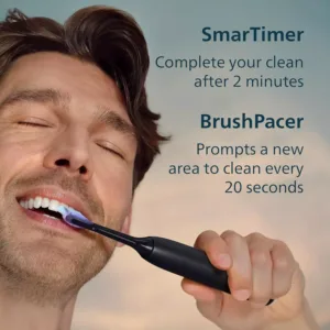 elektriska zobu birste philips sonicare 7100 hx7421 08 melna6 69a73e140a0f3