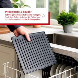 elektriskais kontaktgrils solis contact grill pro 7953 2 in 1 grila un vafelu platnes pfas free 4 69b07da2391f5