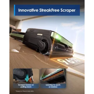 bezvadu puteklu sucejs tineco floor one s7 master wet dry streakfree puller 39 super flat 23000pa flashdry pasattirisanas 150 green dustreveal gaisma 1 69ce7cf6e0ded