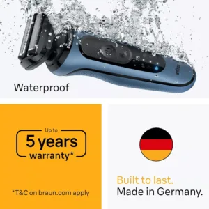 bezvadu skuveklis braun series 5 wet dry 52 a1820si 50 min razots vacija4 69d40291544f2
