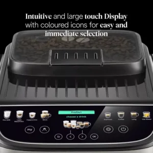 delonghi magnifica evo next ecam31280sb perfetto pilniba automatisks kafijas automats ar lattecrema piena putotaju sudraba5 69d3f86e646db