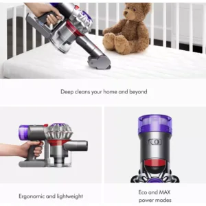 dyson carboat hh15 rokas puteklsucejs 115 aw darbibas laiks lidz 50 minutem sudraba krasa5 69d3f58a93ed2