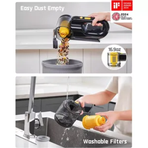 fanttik fold v10 apex pivot bezvadu rokas puteklsucejs automasinai majai 17 000 pa 5 69d3eb17b7767