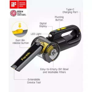 fanttik fold v10 apex pivot bezvadu rokas puteklsucejs automasinai majai 17 000 pa 7 69d3eb1858cae