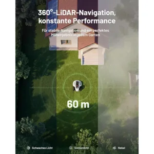 mammotion yuka mini 2 800 lidar robotizetais zales plavejs bez robezkabela 800 m2 platibai bez rtk 360 3d lidar ai vision1 69d40e8d834d9