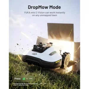 mammotion yuka mini 2 800 lidar robotizetais zales plavejs bez robezkabela 800 m2 platibai bez rtk 360 3d lidar ai vision6 69d40e8f1f355