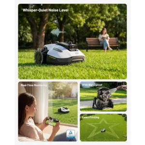 mammotion yuka mini 2 800 lidar robotizetais zales plavejs bez robezkabela 800 m2 platibai bez rtk 360 3d lidar ai vision7 69d40e8f63c49