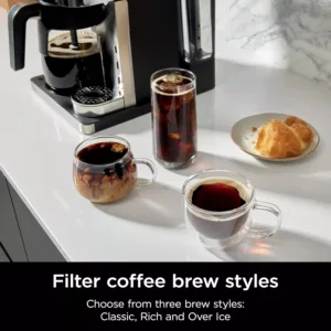 ninja prestige cfn802eu 2 in 1 filtrkafijas un kapsulu automats ar integretu piena putotaju latte ledus kafijai un flat white melns4 69d685578740d