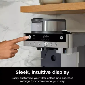 ninja prestige cfn802eu 2 in 1 filtrkafijas un kapsulu automats ar integretu piena putotaju latte ledus kafijai un flat white melns6 69d68558225bf