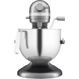 planetarais mikseris virtuves kombains kitchenaid heavy duty 5ksm70jpxecu 66 l 375 w contour silver1 69d6951f59b6d