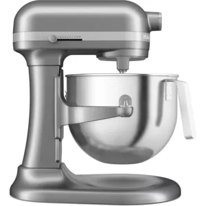 planetarais mikseris virtuves kombains kitchenaid heavy duty 5ksm70jpxecu 66 l 375 w contour silver2 69d6951fe1187